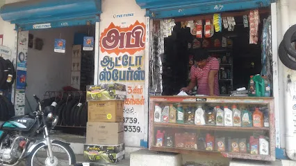 ABI Auto Spares