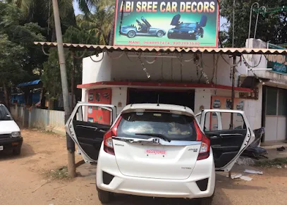 Abi&Abi Car Decors