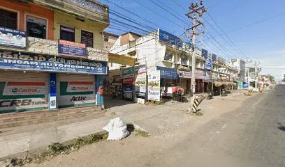 Abirami Auto Center