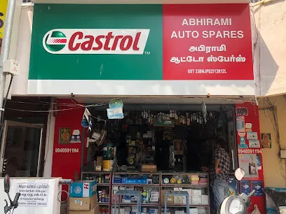 ABIRAMI AUTO SPARES