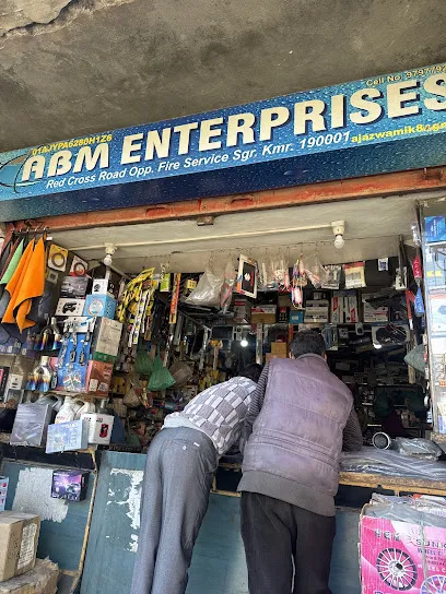 Abm enterprises