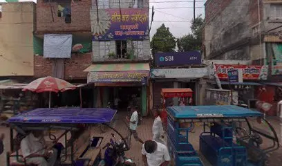 ABRAR AUTO PARTS