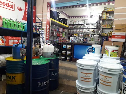 ABS LUBRICANTS