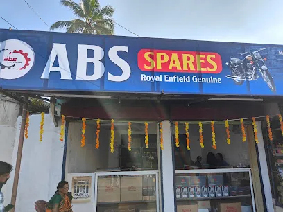 ABS SPARES & SERVICE