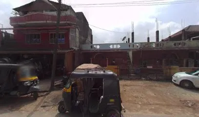 A.B.T Three Wheeler Spare parts