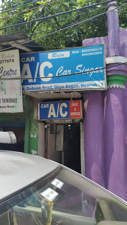AC CAR SINGAR