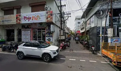 ac spairparts