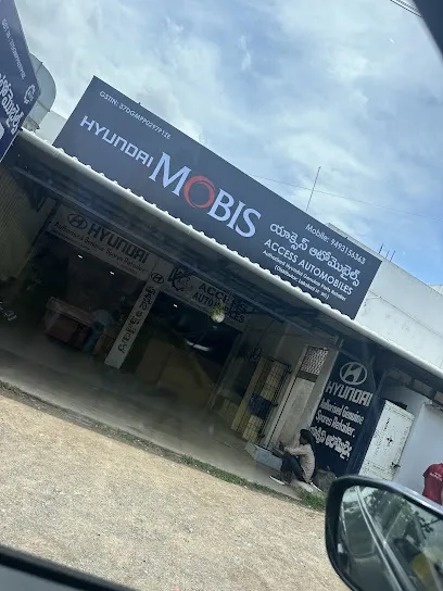 AccesS Automobiles