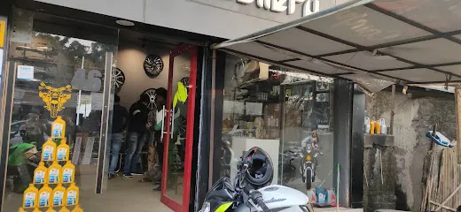 Accessories Gallery
