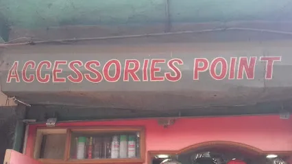 ACCESSORIES POINT