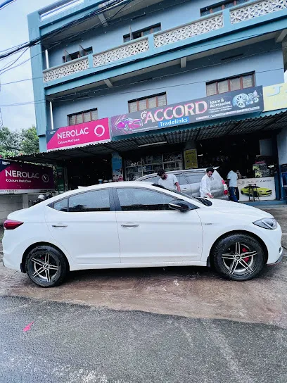 Accord Trade Links