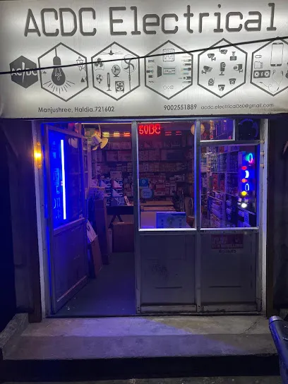 ACDC Electrical