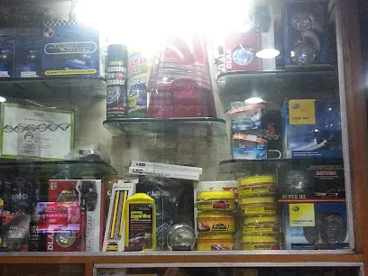 Achal Auto Electricals
