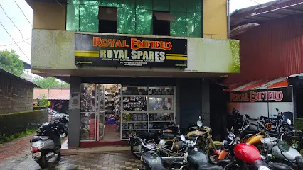 Achu Motors ( Royal Spares)