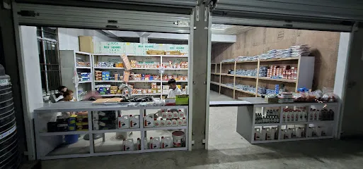ACR ENTERPRISE (AUTO PARTS)