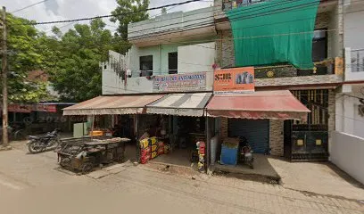 A.D. BATTERY & MOTORS