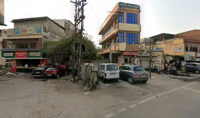 Adarsh Battery