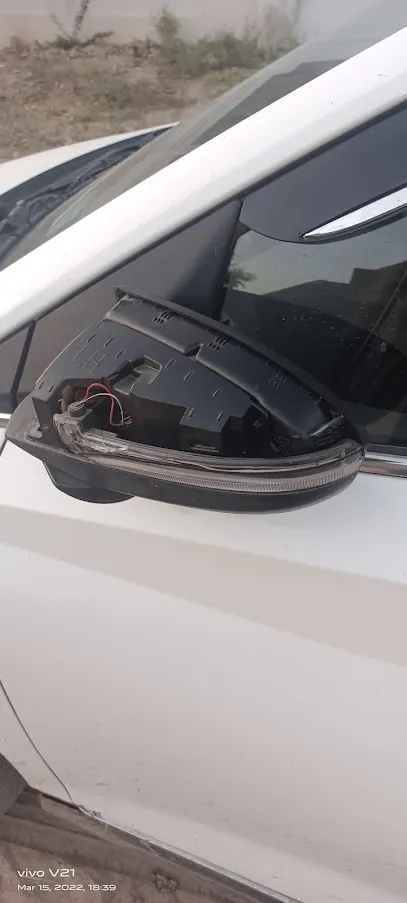 Adarsh Car Body Parts