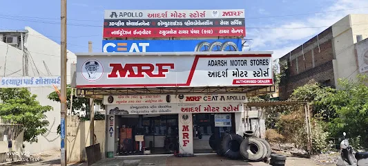 Adarsh Motor Stores