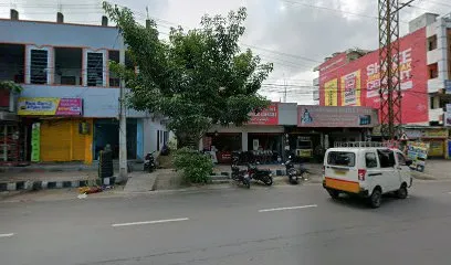 Adarsha Auto Mobile Store