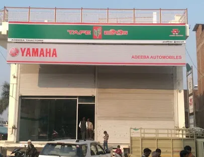 Adeeba Automobiles Azamgarh