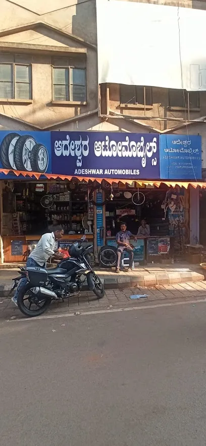 Adeshwar Automobiles