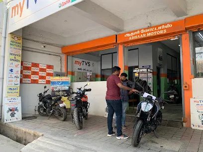 ADHAAR MOTORS
