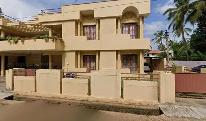 ADHITHYA AUTOMOBILES