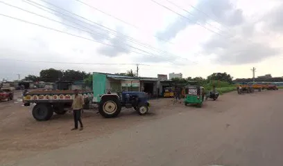 Adilabad Old Sper Parts
