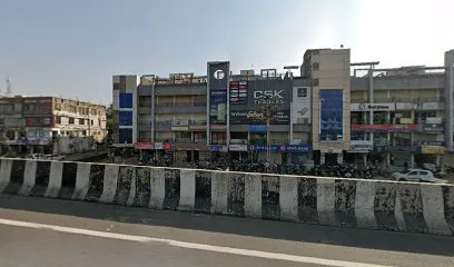 ADINATH AUTO PARTS