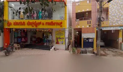 Adishakti Cars Pvt Ltd