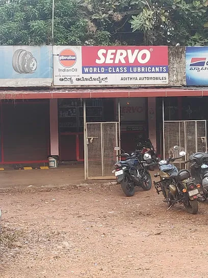 Adithya Automobiles