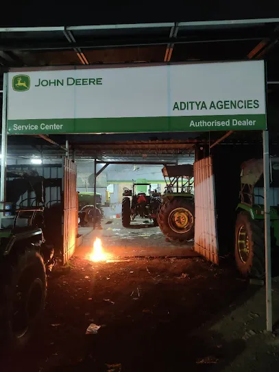 Aditya Agencies