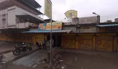 Aditya Auto parts & Auto garag