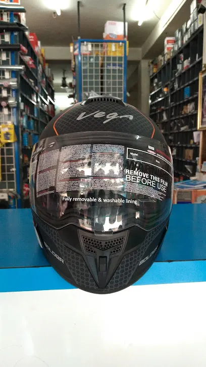 Aditya Auto Parts Company