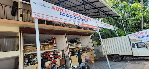 Aditya Auto Spares