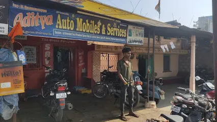 Aditya Automobiles and Services