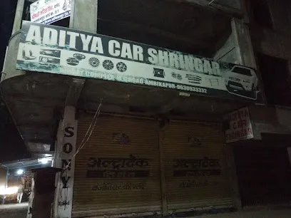 Aditya Car Shringar / M/S Rakesh Roushan