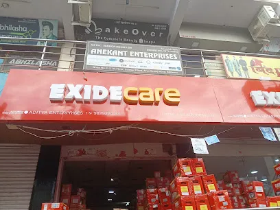 Aditya Enterprises