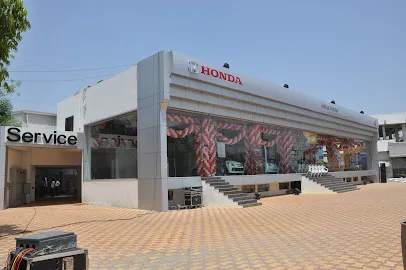 Aditya Honda