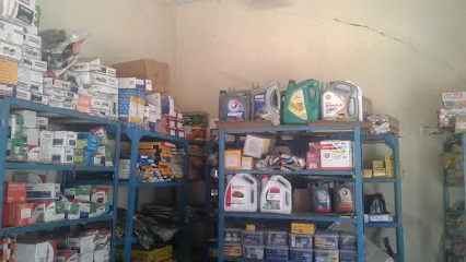 Aditya Sales