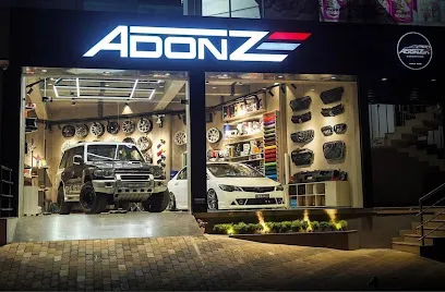 Adonz Calicut