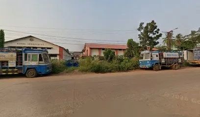 Advaith MOBIS