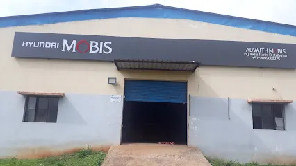 Advaith Mobis