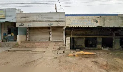 Advance Genuine Spares