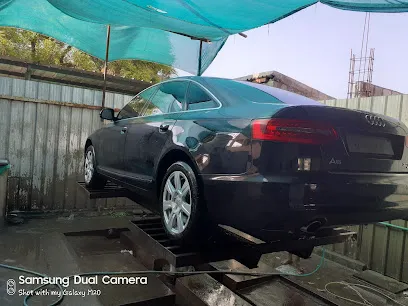 Aero Cars | 3D Alignment | Foam Wash | Accessories | Car Detailing | Seat Cover | Bridgestone, Firestone Tyres