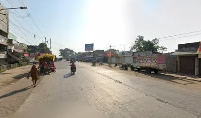 AF AUTO PARTS