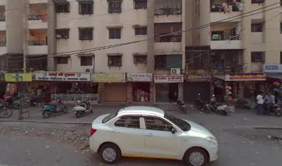 AG Auto parts