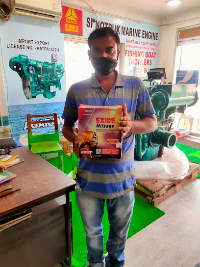 Agarawalla Automobiles