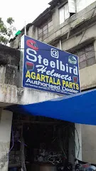 Agartala Parts